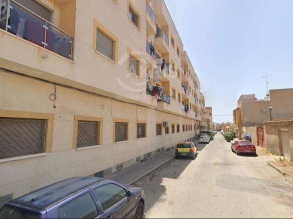 Imagen 1 de Piso en Aguilas