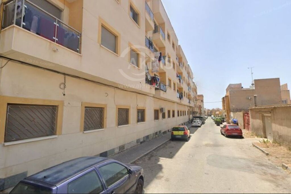Imagen 1 de Piso en Aguilas