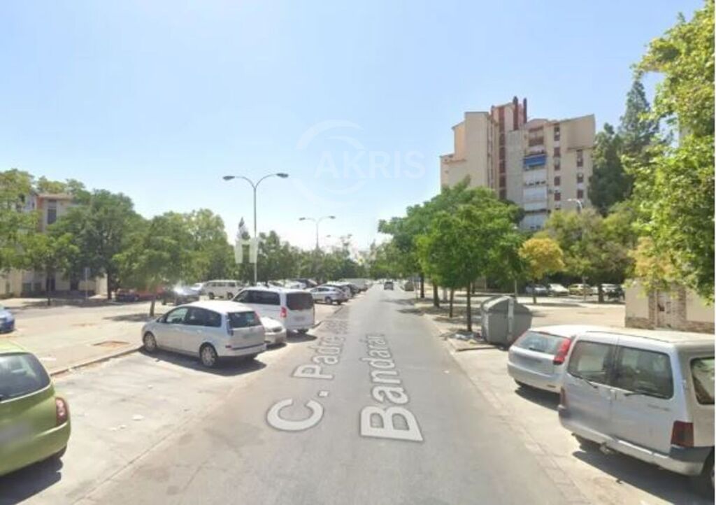 Imagen 2 de Piso en Sevilla