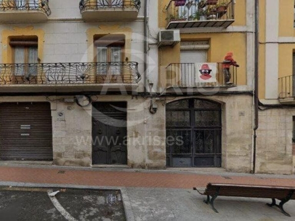 Imagen 1 de Piso en Alcoi/Alcoy