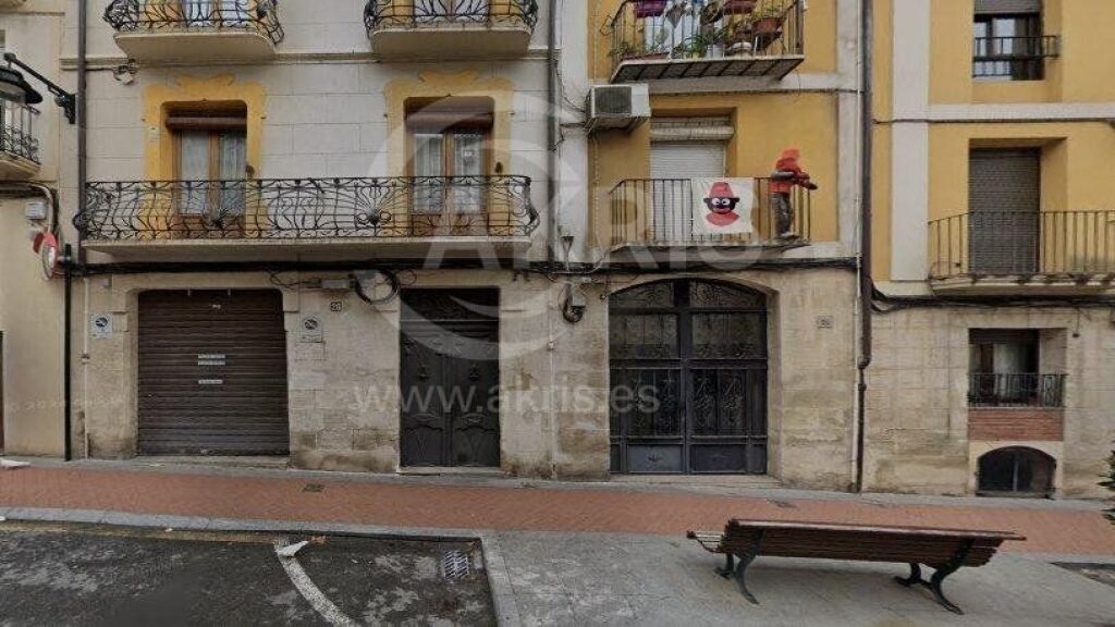 Imagen 1 de Piso en Alcoi/Alcoy