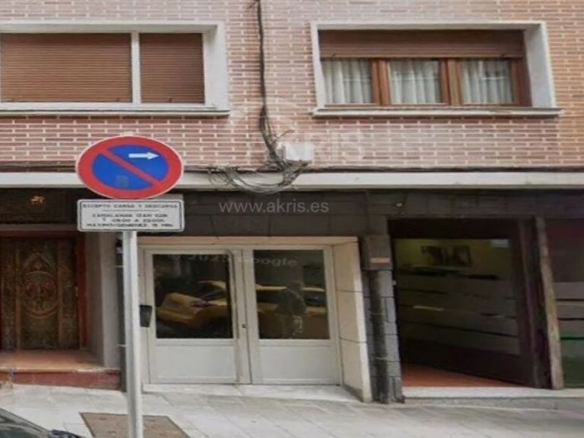 Imagen 1 de Piso en Portugalete