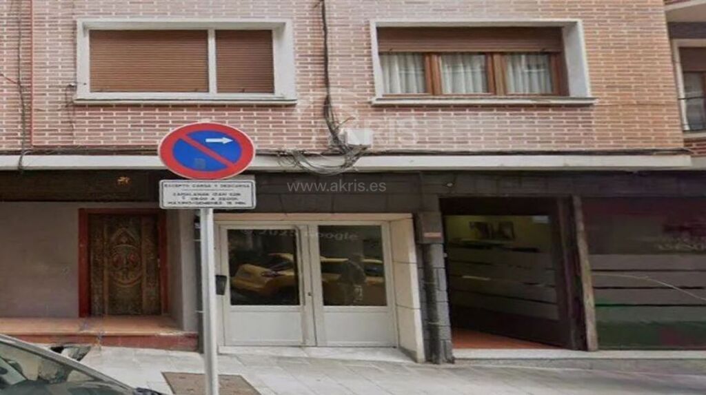 Imagen 1 de Piso en Portugalete