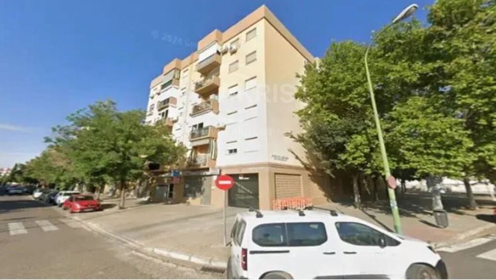 Imagen 1 de Piso en Sevilla