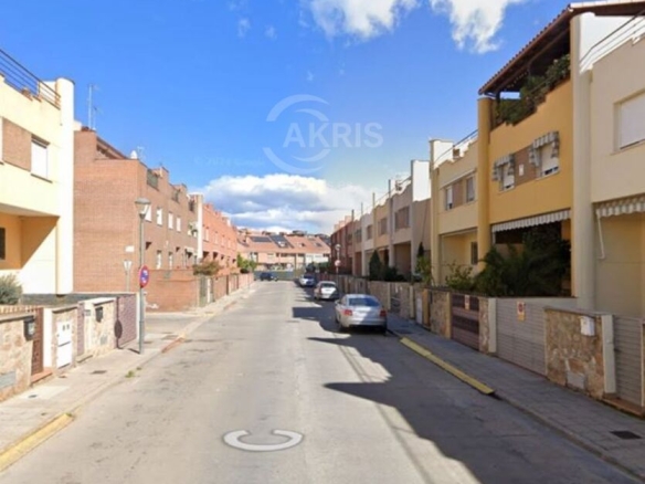Imagen 2 de Adosado en Talavera de la Reina