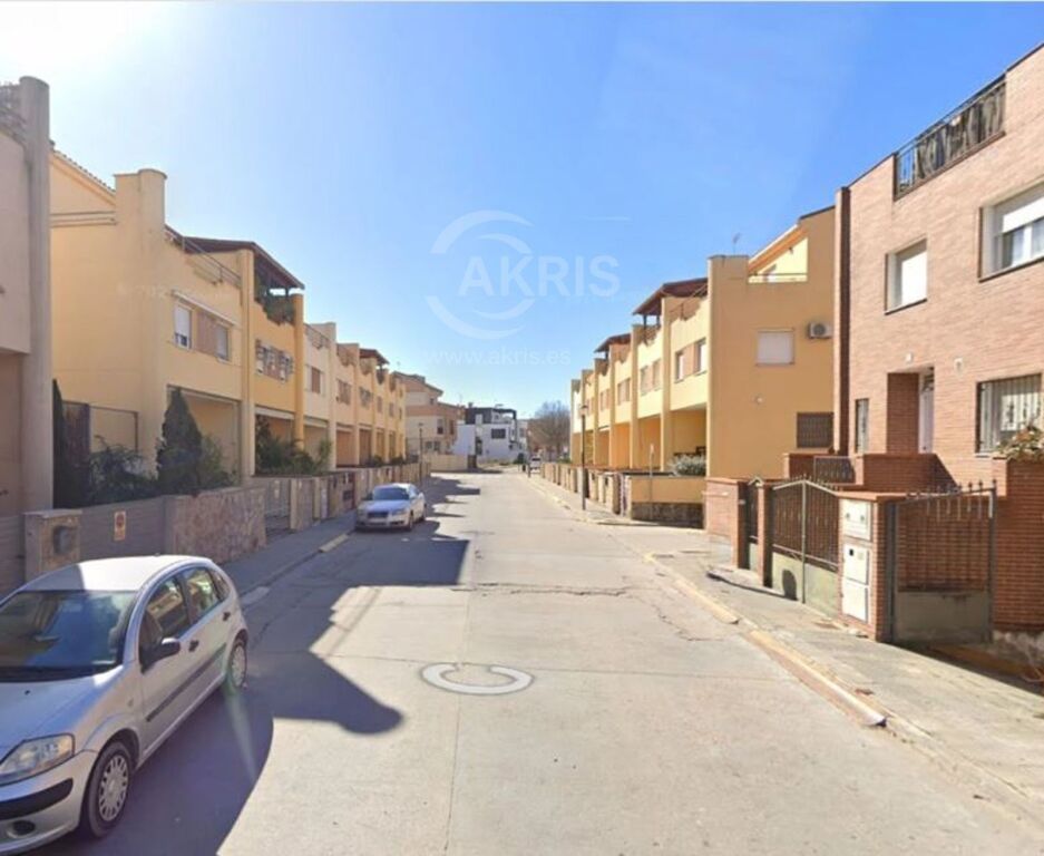 Imagen 1 de Adosado en Talavera de la Reina