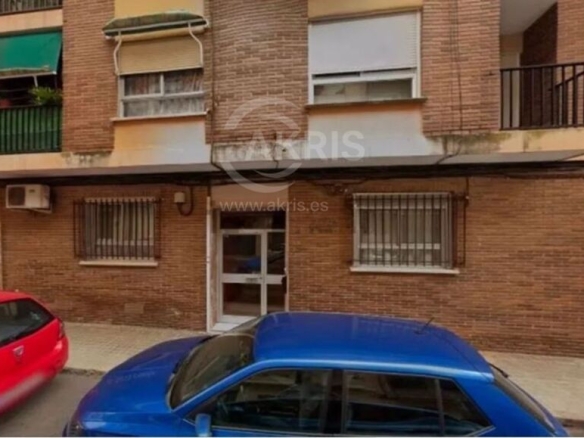 Imagen 1 de Piso en Valencia