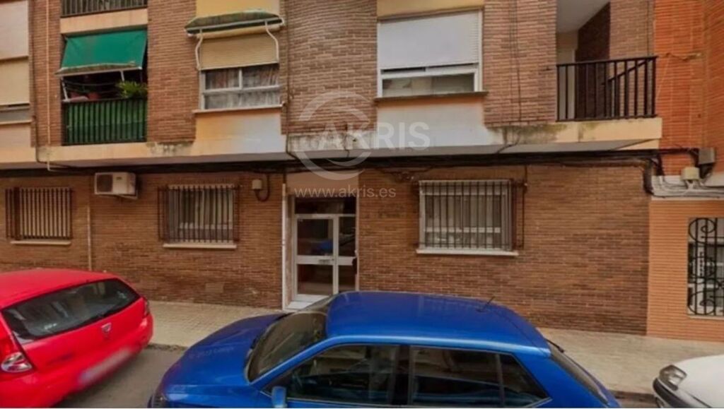 Imagen 1 de Piso en Valencia