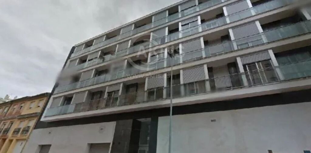 Imagen 1 de Piso en Castellón/Castelló