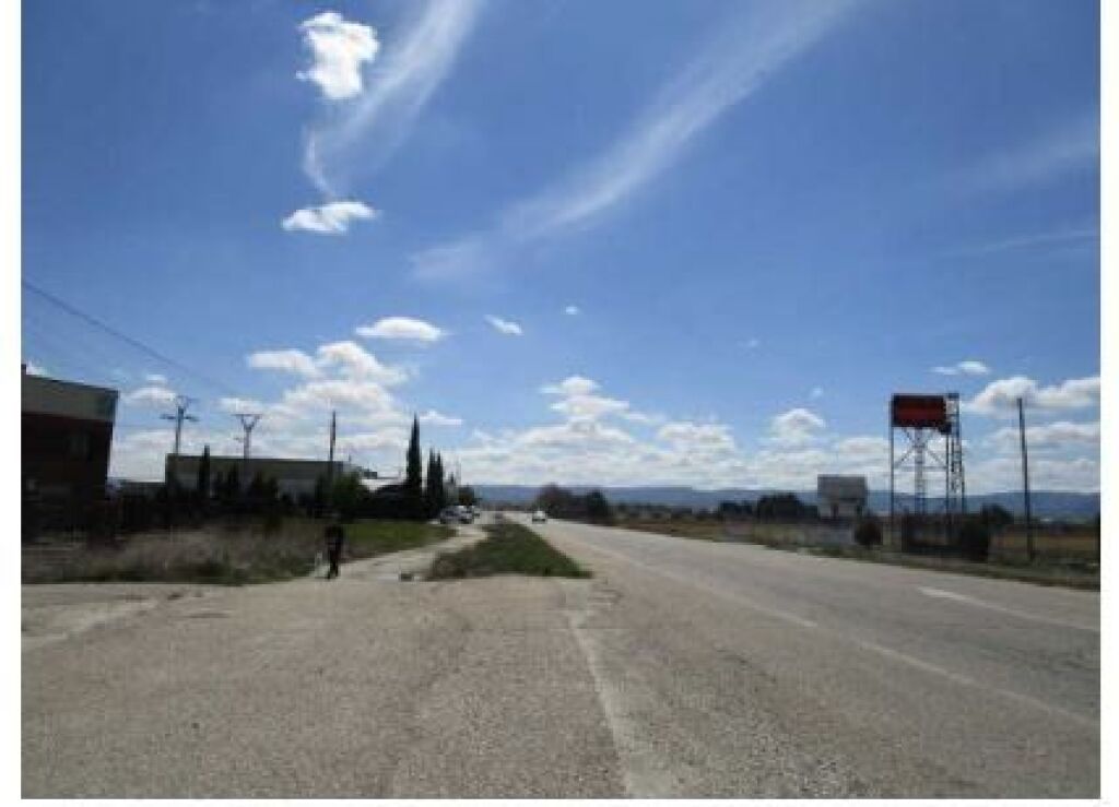 Imagen 1 de Chalet Independiente en Ajofrin