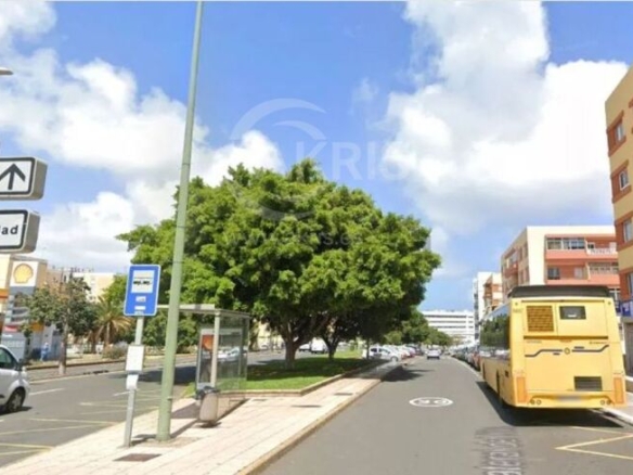 Imagen 1 de Piso en Las Palmas de Gran Canaria