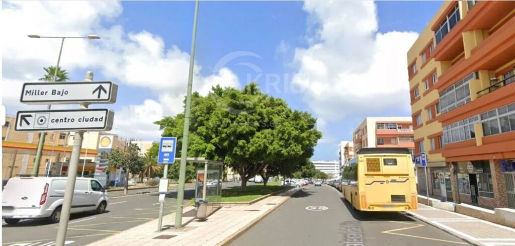 Imagen 1 de Piso en Las Palmas de Gran Canaria