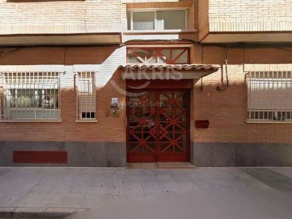 Imagen 1 de Piso en Murcia