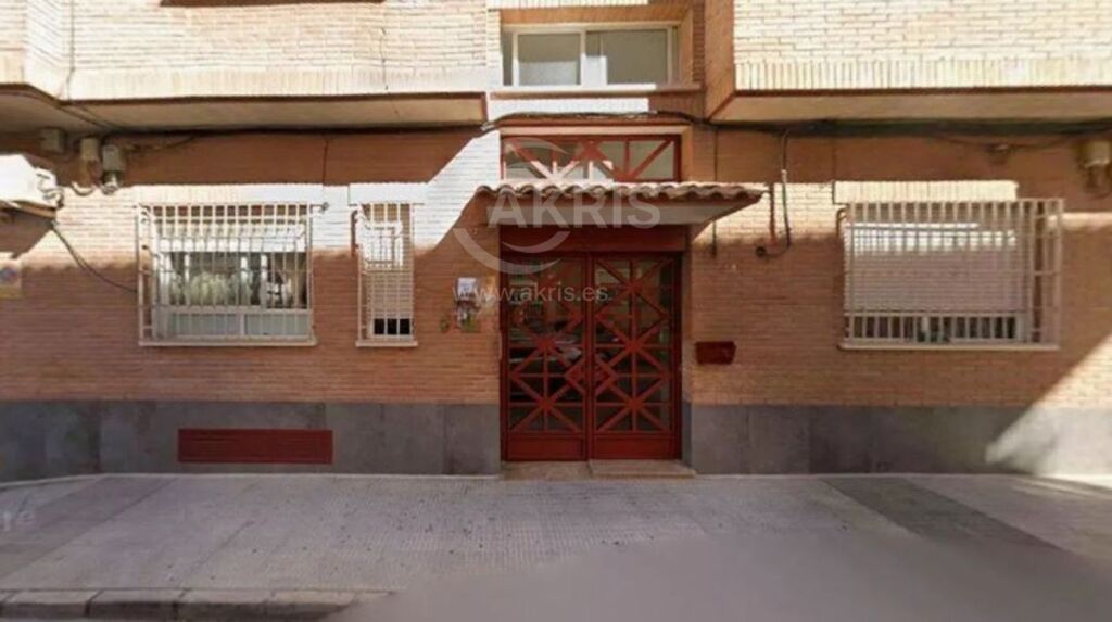 Imagen 1 de Piso en Murcia