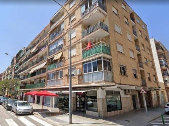 Imagen 1 de Piso en Valencia