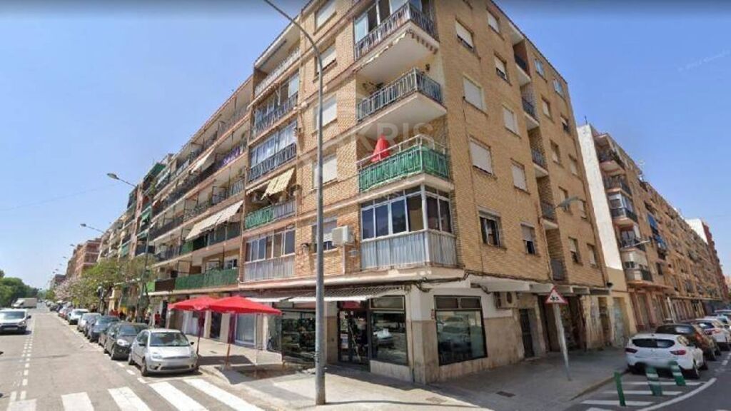 Imagen 1 de Piso en Valencia