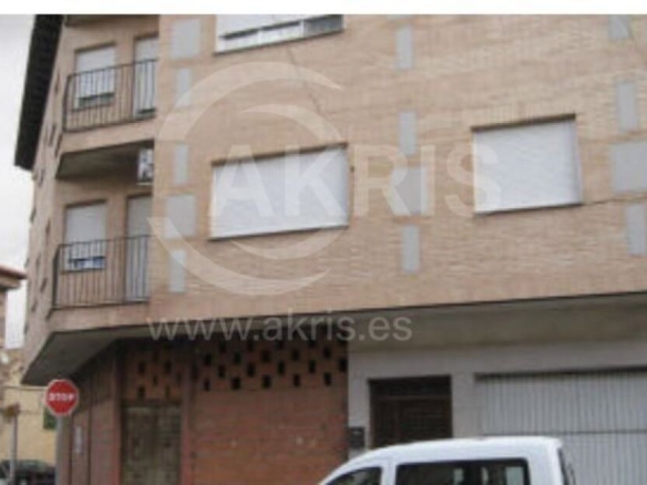 Imagen 1 de Piso en Consuegra