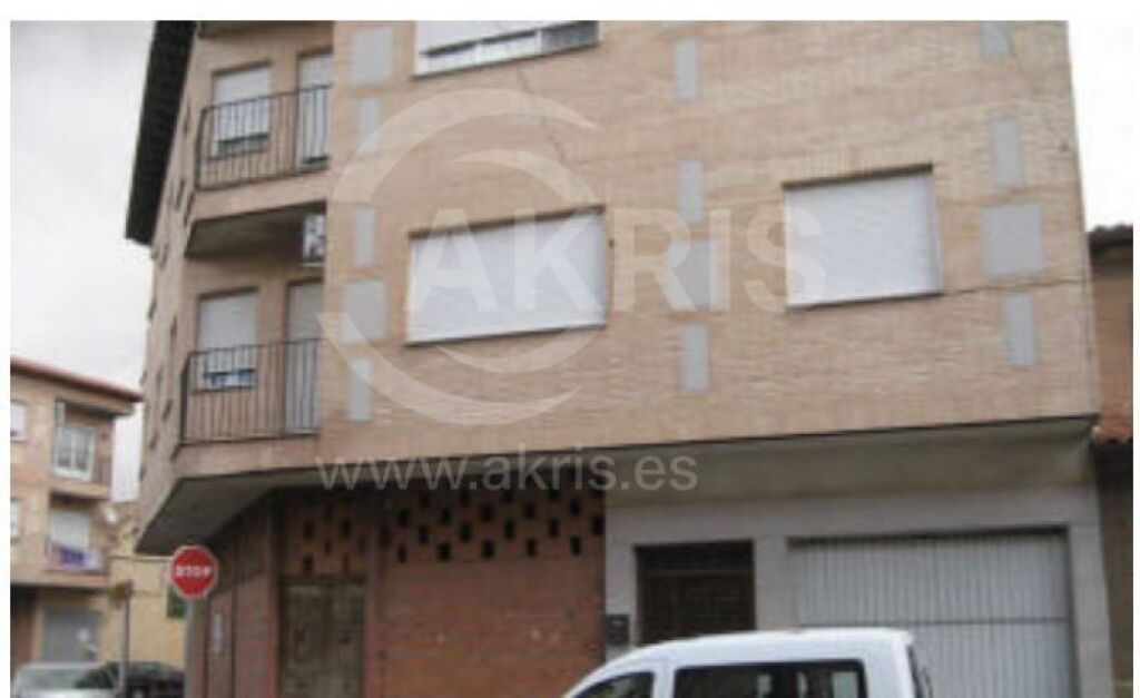 Imagen 1 de Piso en Consuegra