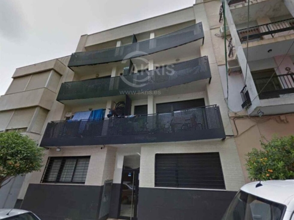 Imagen 2 de Piso en Valencia