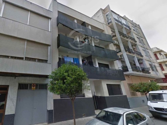 Imagen 1 de Piso en Valencia