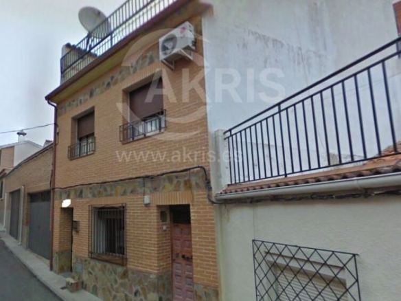 Imagen 1 de Chalet Independiente en Navahermosa