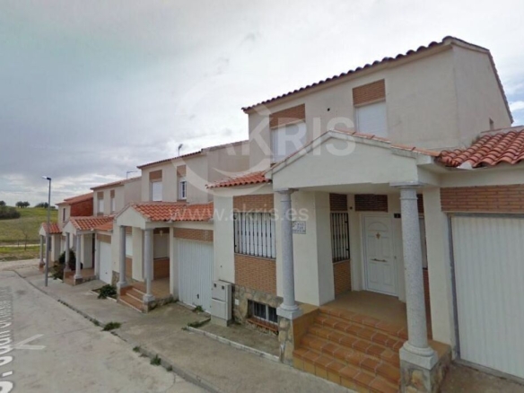 Imagen 1 de Chalet Independiente en Cebolla