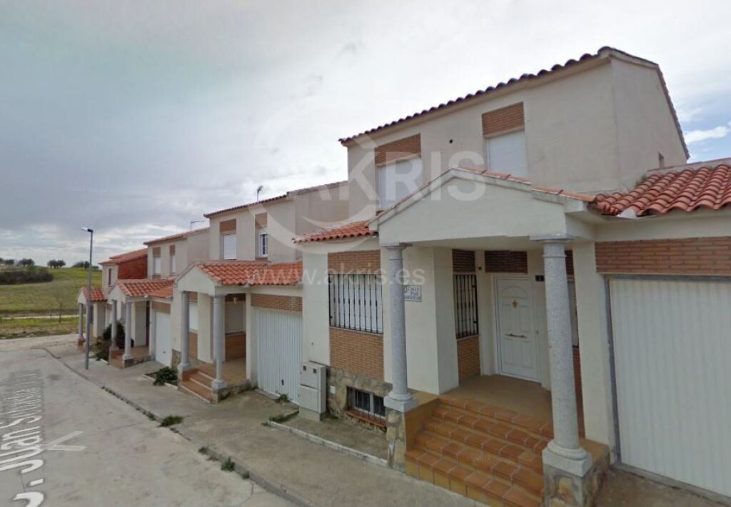 Imagen 1 de Chalet Independiente en Cebolla