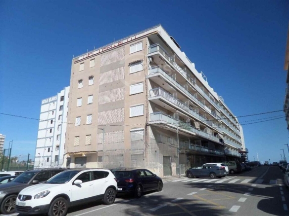 Imagen 2 de Piso en Valencia