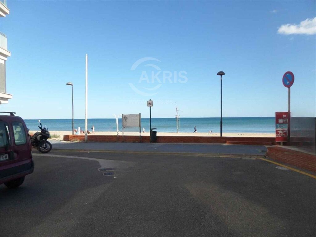 Imagen 4 de Piso en Valencia