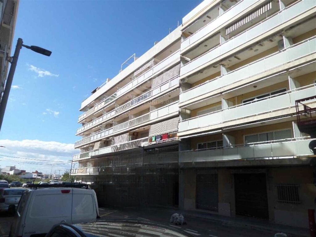 Imagen 1 de Piso en Valencia