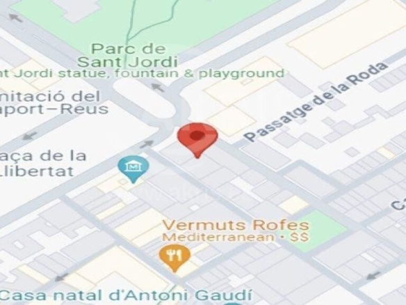 Imagen 2 de Garaje en Reus