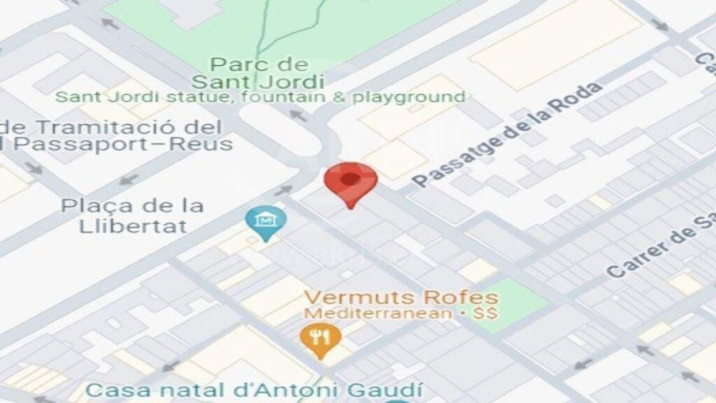 Imagen 2 de Garaje en Reus
