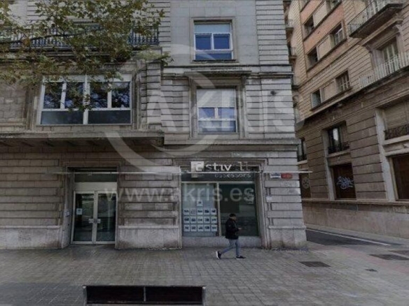 Imagen 1 de Garaje en Reus