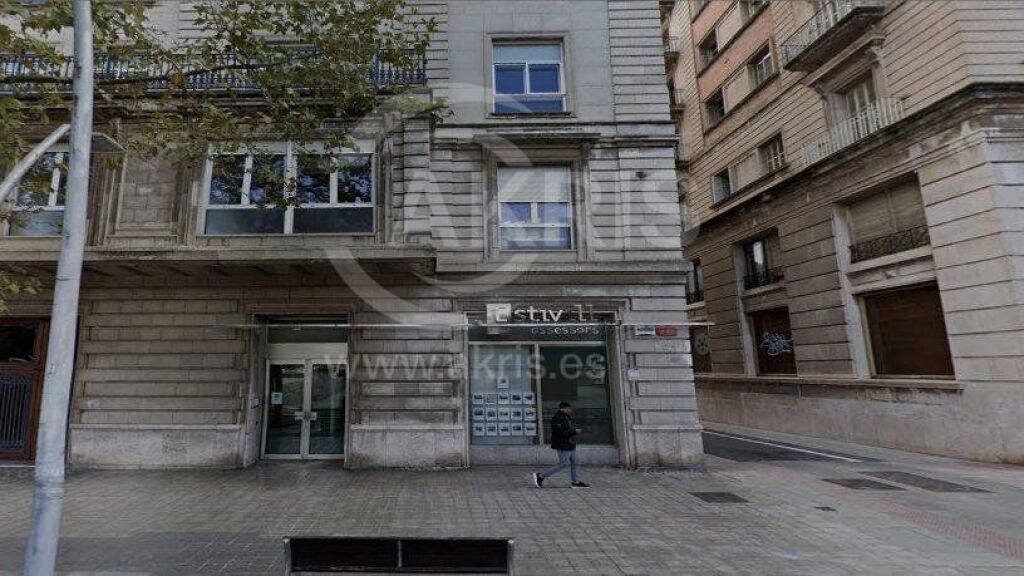 Imagen 1 de Garaje en Reus