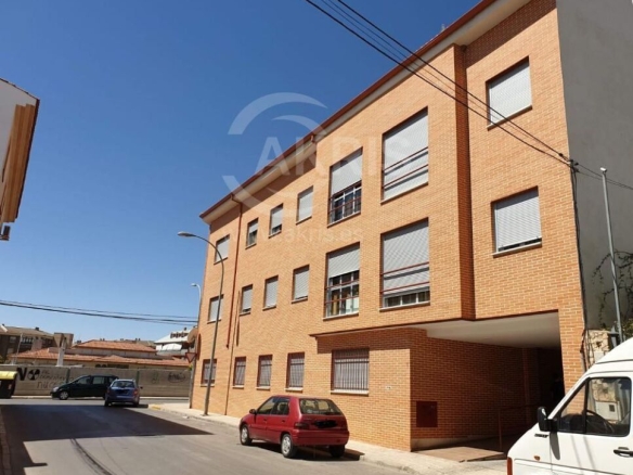 Imagen 3 de Piso en Tarancon