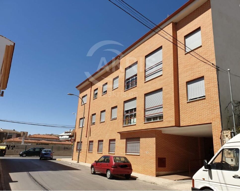 Imagen 3 de Piso en Tarancon