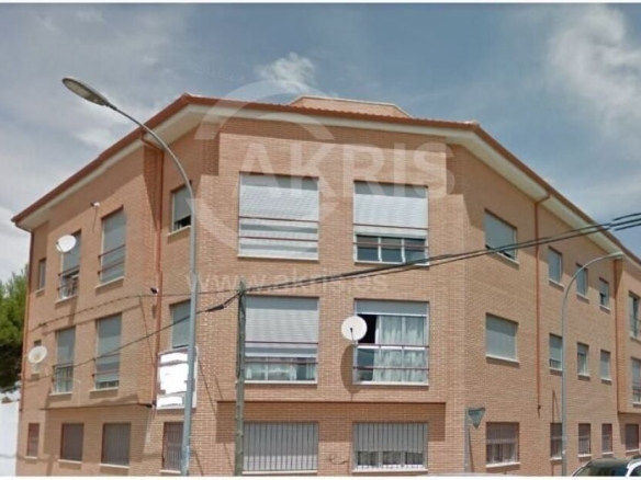 Imagen 1 de Piso en Tarancon