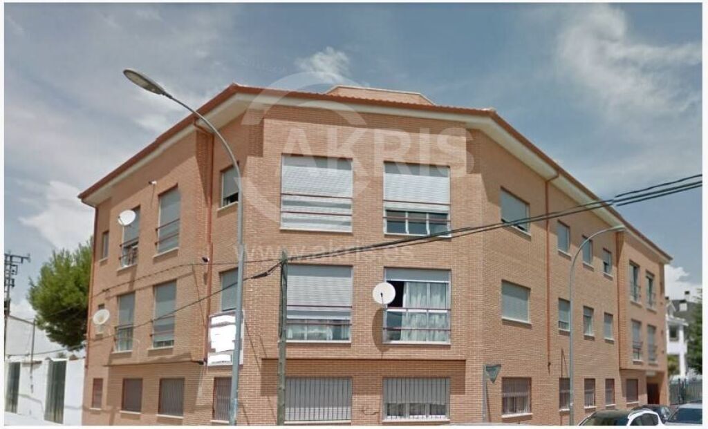 Imagen 1 de Piso en Tarancon