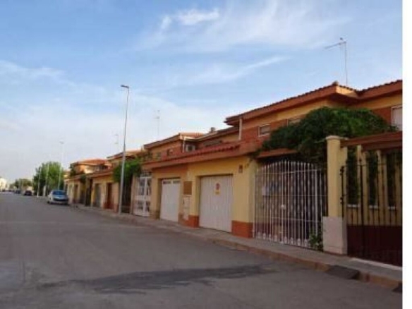 Imagen 1 de Chalet Independiente en Tomelloso