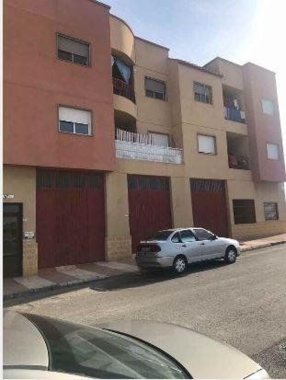Imagen 2 de Piso en Roquetas de Mar
