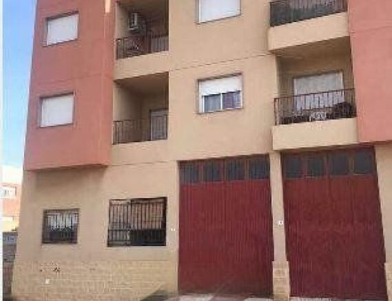 Imagen 1 de Piso en Roquetas de Mar