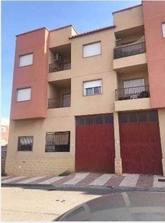 Imagen 1 de Piso en Roquetas de Mar
