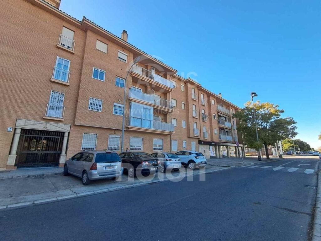 Imagen 2 de Piso en Córdoba