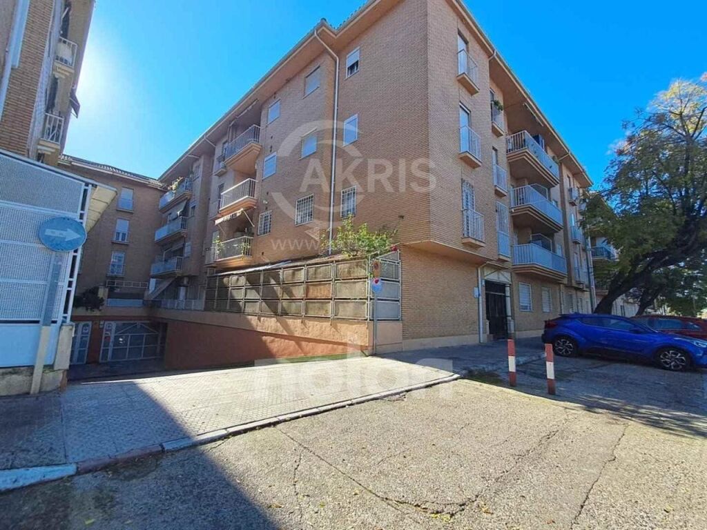 Imagen 1 de Piso en Córdoba
