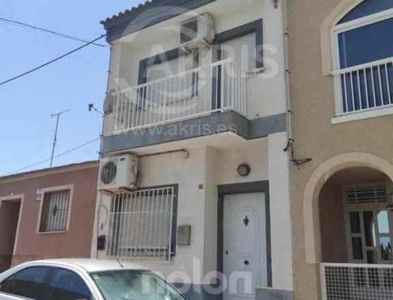 Imagen 2 de Chalet Independiente en Mazarron