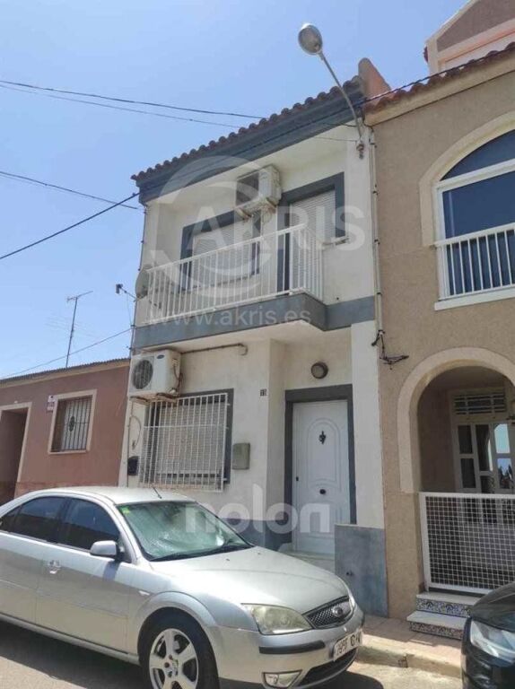 Imagen 2 de Chalet Independiente en Mazarron