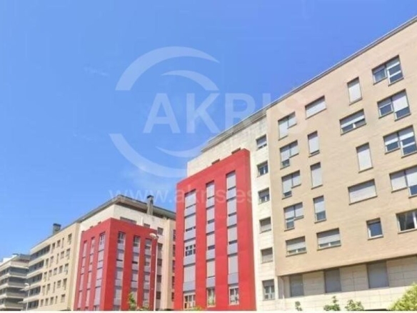 Imagen 1 de Piso en San Bizenti-Barakaldo