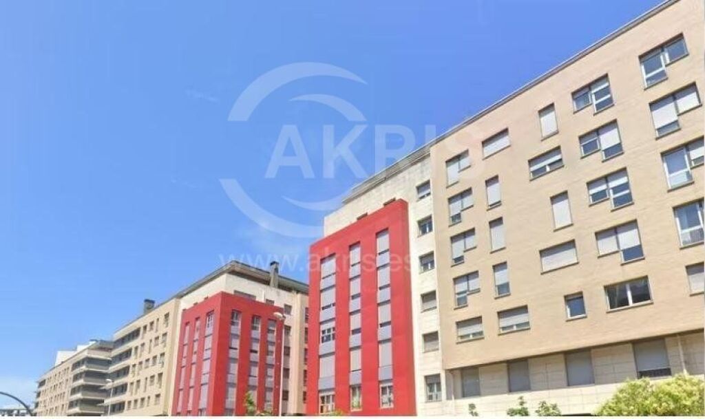 Imagen 1 de Piso en San Bizenti-Barakaldo