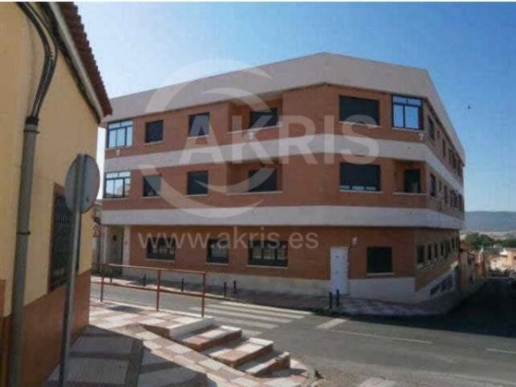 Imagen 1 de Piso en Puertollano