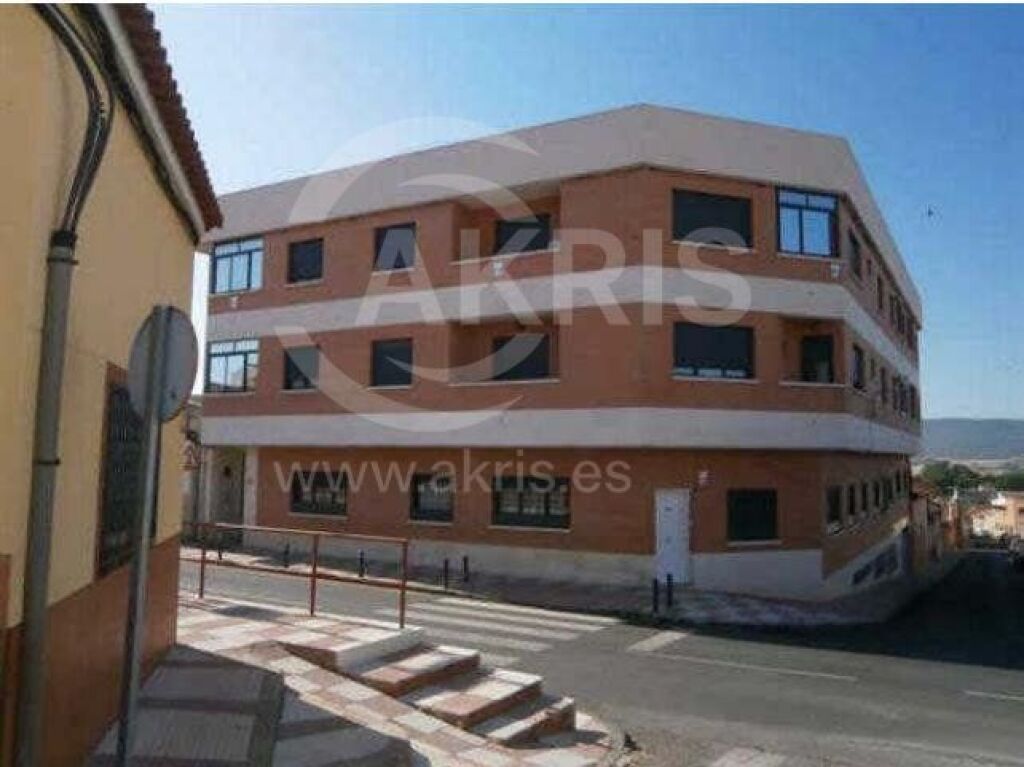 Imagen 1 de Piso en Puertollano